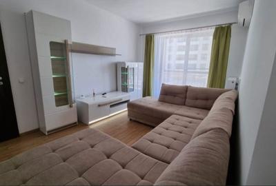 Garsonieră decomandată în Central - 2