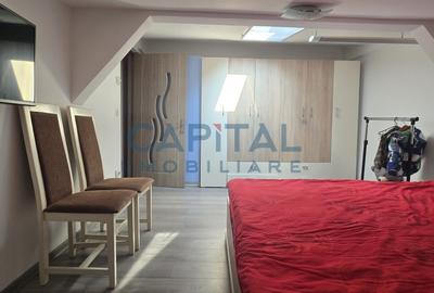 Apartament 80mp/ Mansarda cu scara interioara/ Super pret! - 7