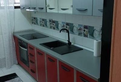 Apartament o camera mobilat și utilat - 1