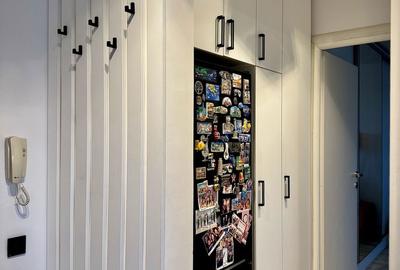 Apartament cu 2 camere în Dorobanți - 10