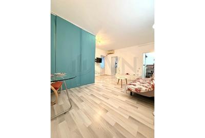 Garsonieră decomandată, mobilată în Vitan - 7