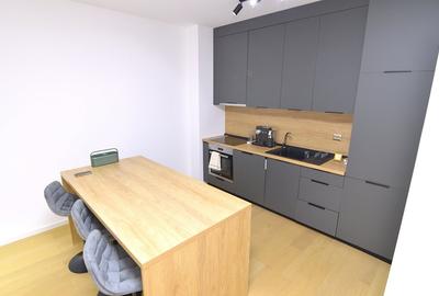 INCHIRIERE APARTAMENT 2 CAMERE BANEASA - STEJARII - THE IVY - 17