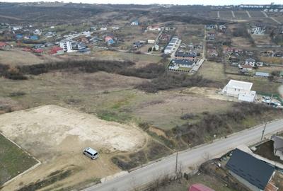 Teren de 650 mp, în Vișan - 2