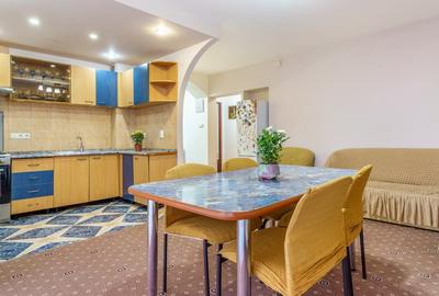 Apartament 4 camere cu gradina de 38 mp - Floresti - Eroilor - 4