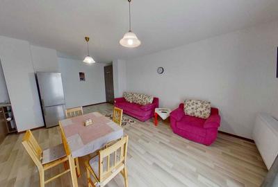 Apartament cu 2 camere decomandat în Exterior Vest - 5