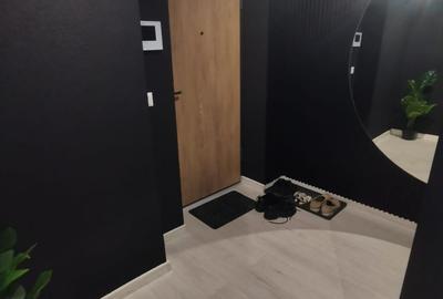 Apartament cu 2 camere decomandat, mobilat în Pantelimon - 11