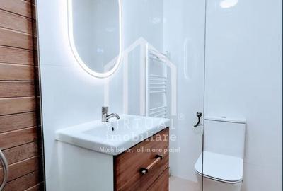 Apartament mobilat si utilat, renovat Apartament mobilat si utilat, renovat - 8