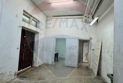 Spațiu comercial de inchiriat / Vitrina stradala/ Gara de Nord/ 98mp - 9