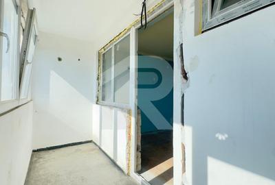 Apartament cu 2 camere semidecomandat, mobilat în Iancului - 16