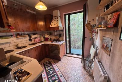 Apartament cu 3 camere în Cotroceni - 10
