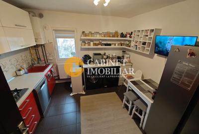 2 camere – complet renovat, mobilat & utilat – CUG / Selgros - 3