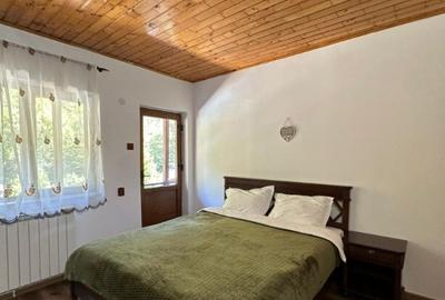 Pensiune 8 dormitoare Gureni, Gorj - 5