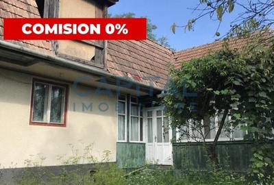 Casa individuala cu 3 camere, Taureni, jud. Mures