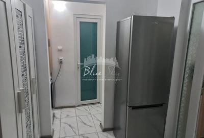 Apartament cu 2 camere decomandat în Far - 3