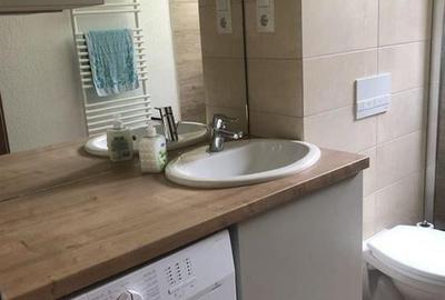 Apartament 2 Camere  Zona Centrala 50mp,Parcare Subterana - 6