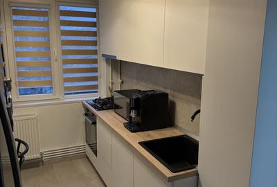 Apartament cu 3 camere în Republicii - 2