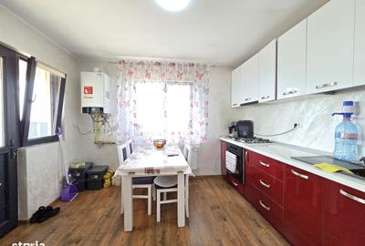 Casă cu 3 camere cu Teren 637 Mp în Tulucești - 8