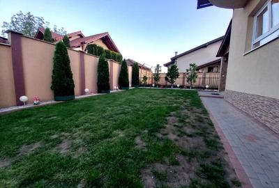 Casă individuală cu 5 camere cu Canalizare în Cetate - 16