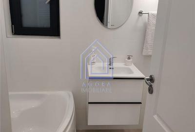 Apartament cu 3 camere decomandat în Central - 6