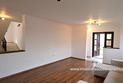 Casă individuală cu 6 camere cu Teren 759 Mp în Liteni (Moara) - 17