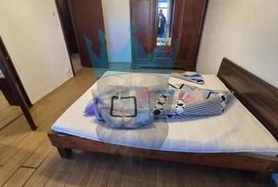 Apartament cu 3 camere decomandat, mobilat în Drumul Taberei - 6