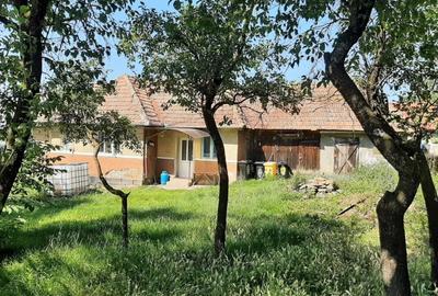 Teren Construcții intravilan de 1089 mp, în Rediu - 1