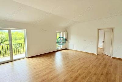 Apartamente noi in Livezeni la 500 de m de Spitalul George Emil Palade - 6