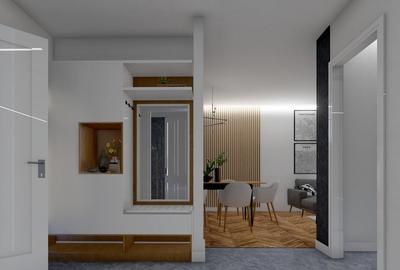 *VENEȚIA RESIDENCE* - Tatarasi - Apartamente cu 2 camere - 24