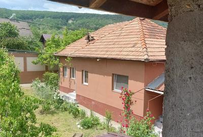 Casă cu Teren 850 Mp în Bujoreni - 5