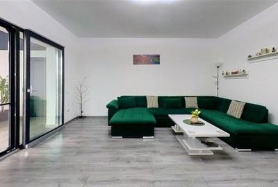 Tur Virtual! Rafinament si design: Locuinta pe un singur nivel - 2