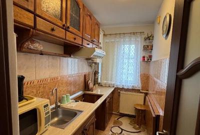 Vand apartament cu 2 camere - 3