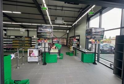 Spațiu comercial, de 458 mp, în Gura Ocniței - 5