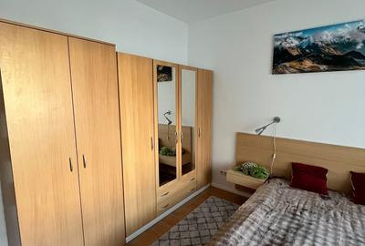 Apartament de închiriat, 2 camere, 52 mp, 21 Decembrie zona The Office - 6