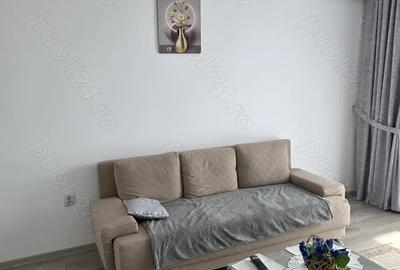 Inchiriez apartament 2 camere decomandat braytim nou utilat - 6