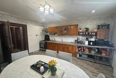 Casă individuală cu 3 camere cu Canalizare în Șura Mare - 6