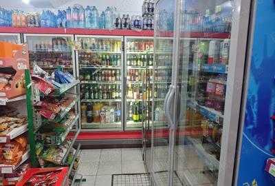 Spatiu comercial de inchiriat - 1