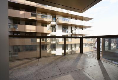 Garsonieră, mobilată în Ultracentral - 5