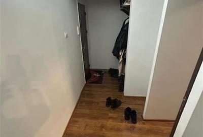 Etaj 3, fara risc, 2 camere, bloc din 1979 zona Zimbru - 3