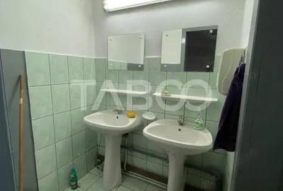 Spatiu comercial de inchiriat ideal pentru afacere zona V. Aaron Sibiu - 1