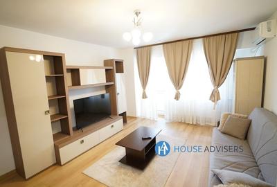 Garsonieră, mobilată în Vitan - 1