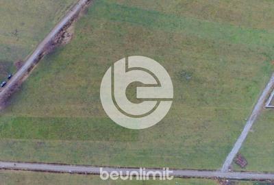 Teren intravilan in Tocile - 4354 m² - 2 fronturi - oferta competitiva - 5