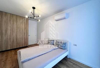 Apartament 2 camere, Decomandat, loc de parcare, Torontalului - 4