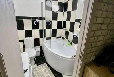 Apartament cu o camera de inchiriat in zona Complexului Studentesc - 1