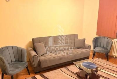 Apartament 1 camera, 35 mp, etaj 1/10, Piata Unirii - 2