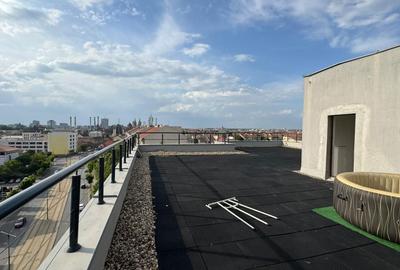Apartament cu 3 camere, mobilat în Complex Studențesc - 19