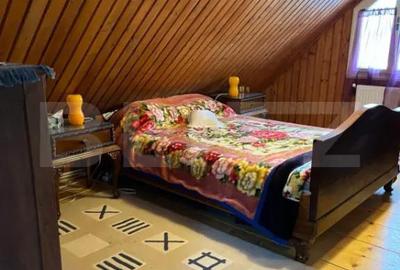 Casă cu 3 camere cu Teren 2243 Mp în Central - 12