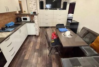 Apartament cu 2 camere decomandat în Ștefan cel Mare - 5