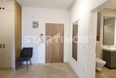 Apartament cu 2 camere decomandat, mobilat în Griviței - 22