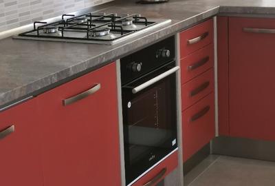 Apartament 2 camere confort 1 in Brasov complexul TopCity Apartament 2 camere confort 1 in Brasov complexul TopCity - 6