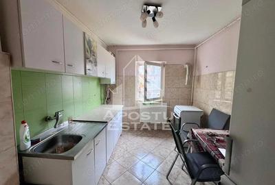 Apartament 2 camere, centrala proprie, zona Dambovita - 2